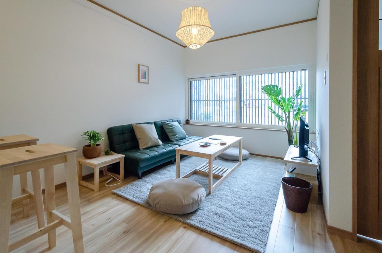 箱館宿 観月-Mizuki-伝統的建築物の宿-最大8名宿泊可能 Hakodate Eksteriør bilde